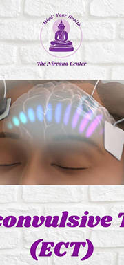 What is Electro Convulsive Therapy (ECT)? How Effective Is It? What is Electro Convulsive Therapy (ECT)? How Effective Is It?